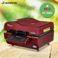 Sunmeta ST3042 3D Vacuum Sublimation Machine Low Price Wholsale